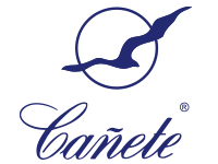 Logotipo Cañete