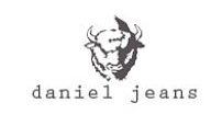 Logotipo Daniel Jeans