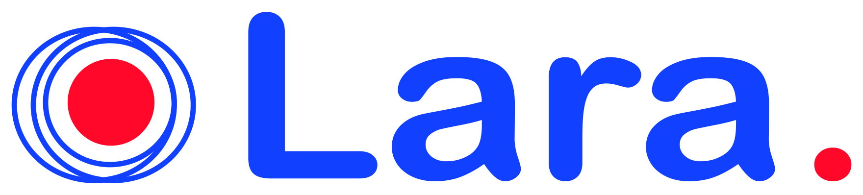 Logotipo lara