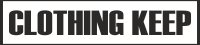 Logotipo de Clothing Keep