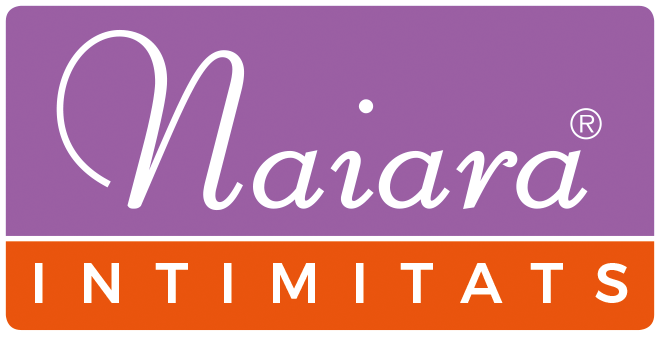 Logotipo Naiara