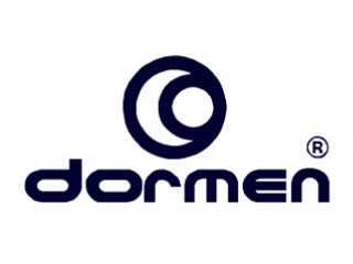 Logotipo Dormen