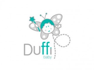 Logotipo Duffi