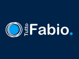 Logotipo Fabio
