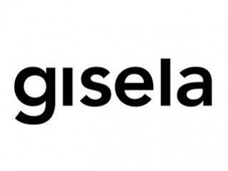 Logotipo Gisela