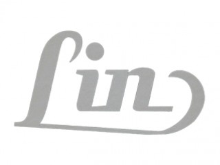 Logotipo Lin