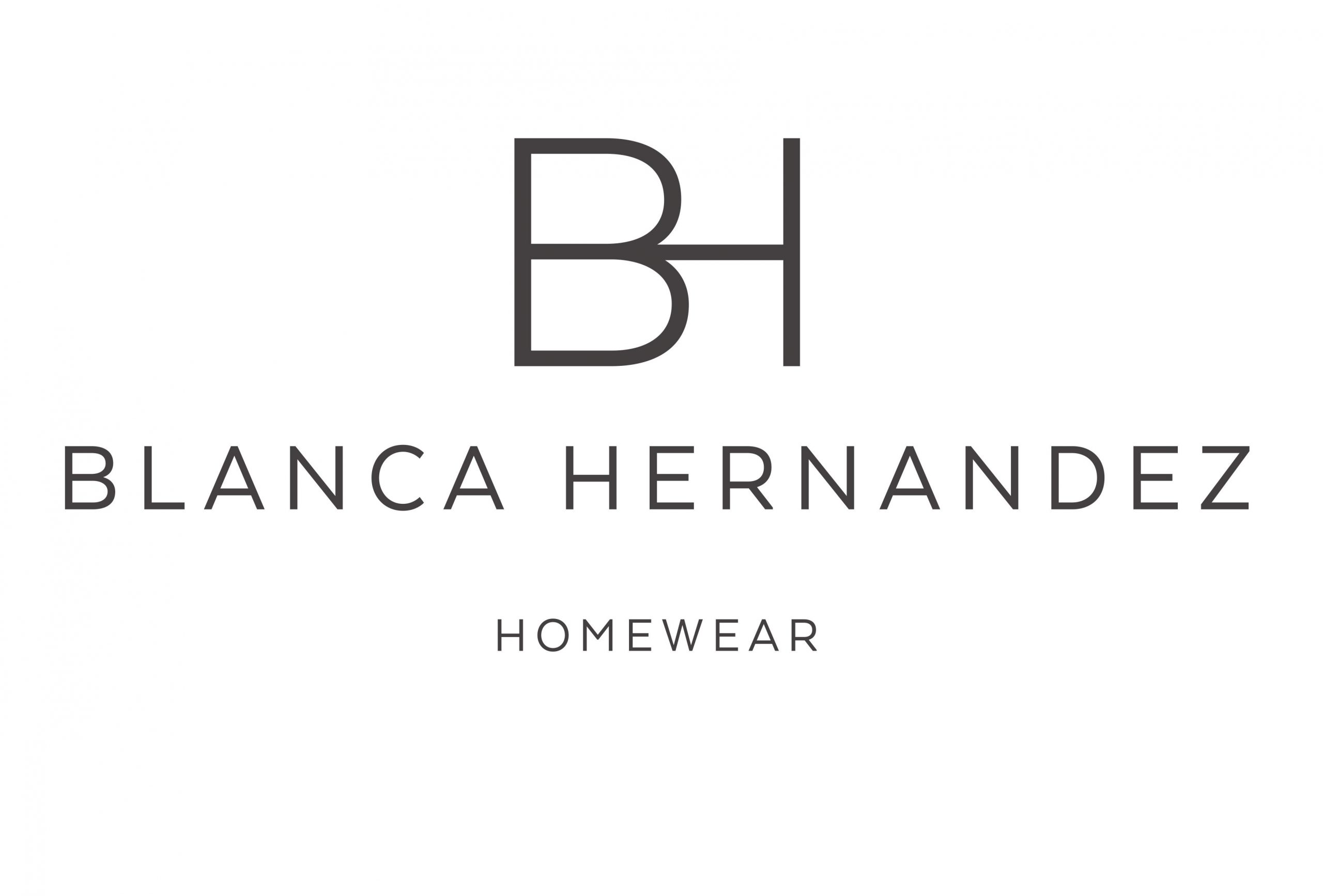 Logotipo Blanca Hernández
