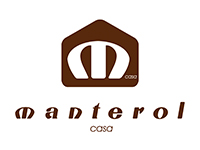 Logotipo Manterol