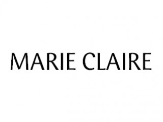 Logotipo Marie Claire