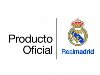 Logotipo Real Madrid