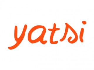 Logotipo Yatsi