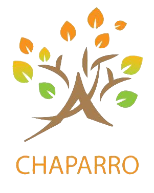 Logotipo Chaparro