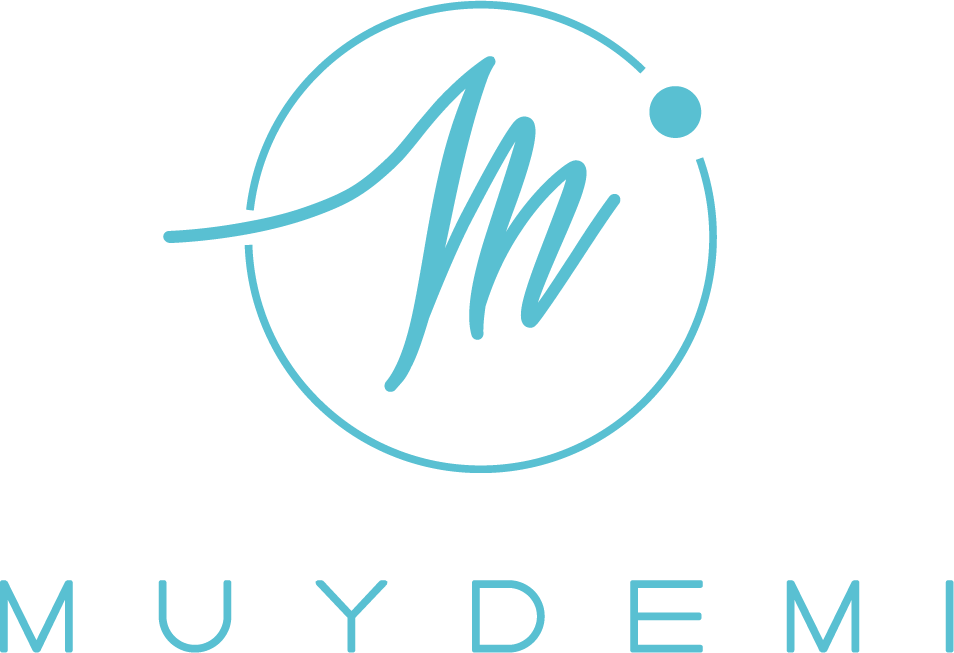 logotipo Muydemi
