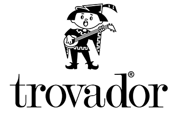logotipo Trovador